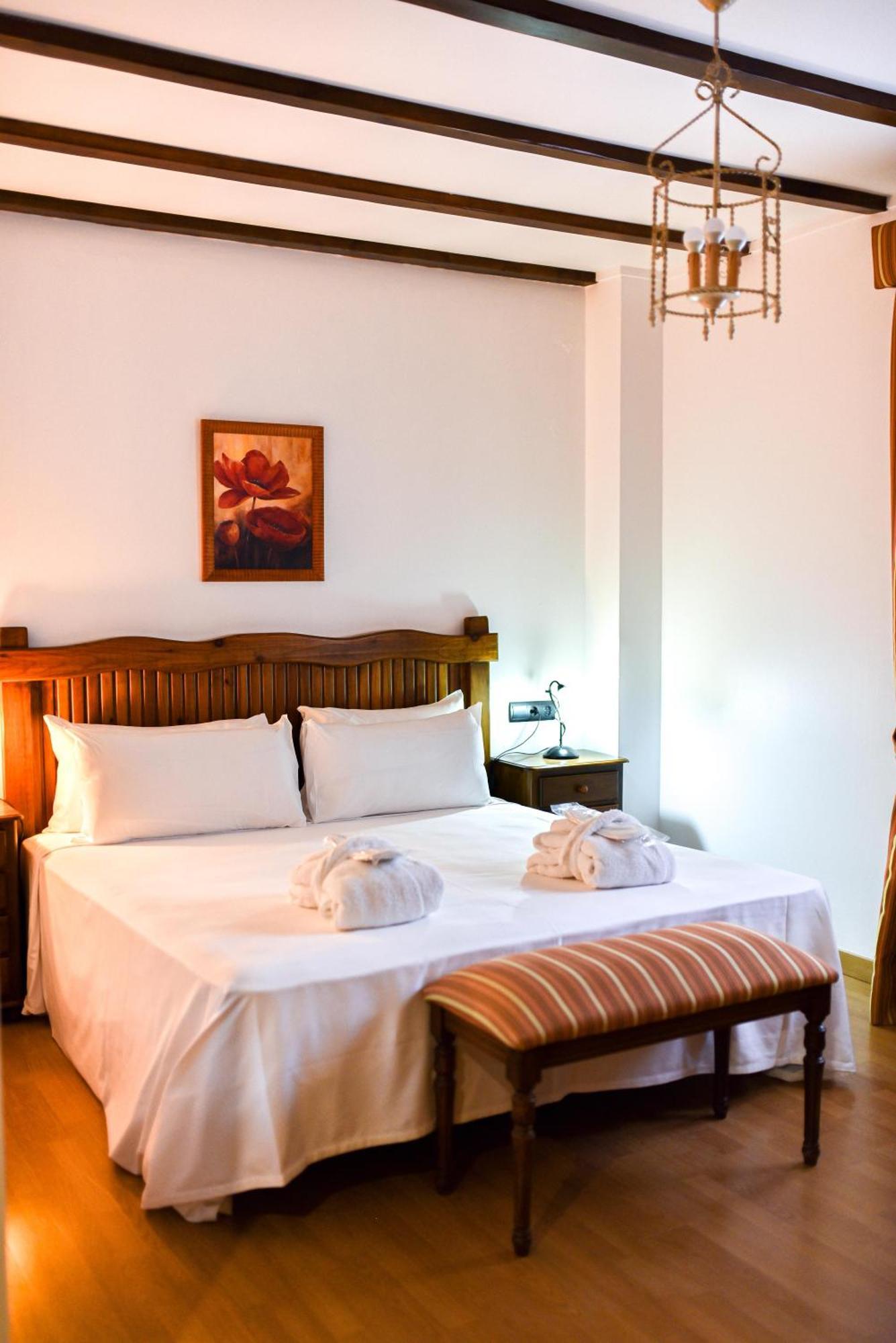 Alegria Bodega Real Hotell El Puerto de Santa María Exteriör bild